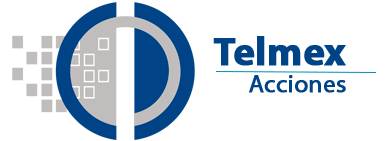 Acciones Telmex